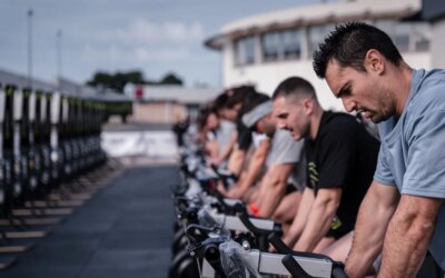 LES 5 BIENFAITS DU CROSSFIT QUE PERSONNE NE VOUS DIT
