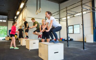 CONSEILS : Comment débuter le CrossFit sans se blesser